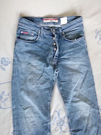 Jeans homme