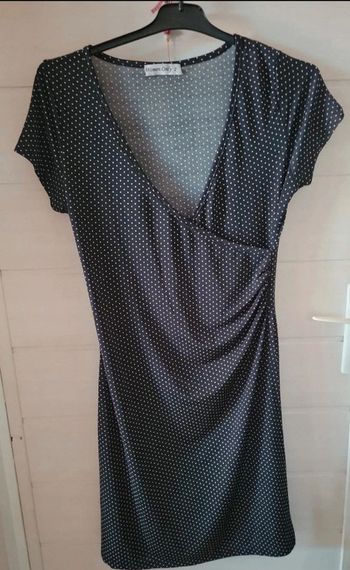 Robe portefeuille women Only