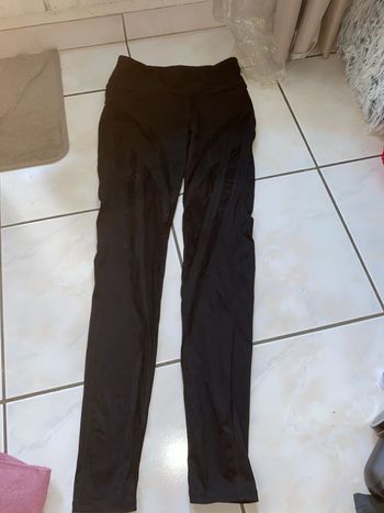 Legging de sport, Undiz, taille M