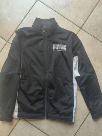 Veste Puma