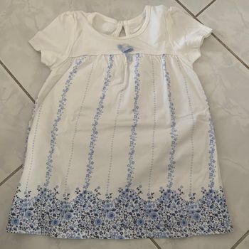 Robe 9/12 mois George