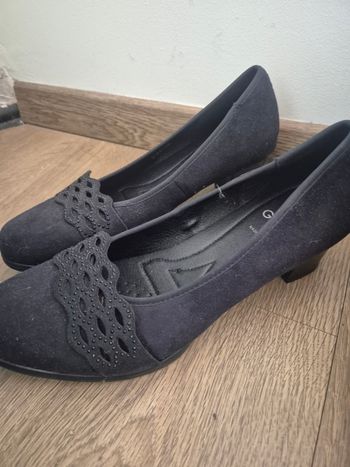 Mocassin