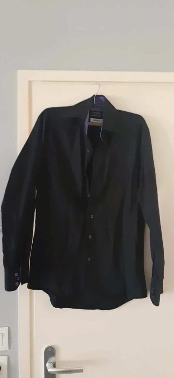 Chemise homme