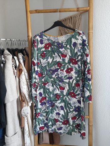Robe fleurie Only taille 36