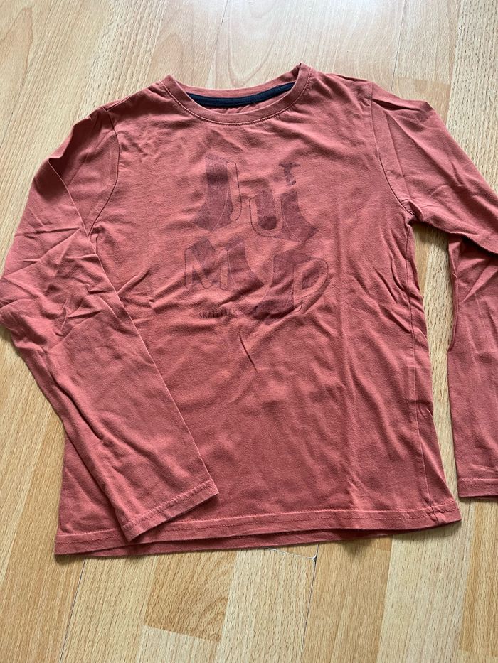 Tee-shirts manches longues - photo numéro 3