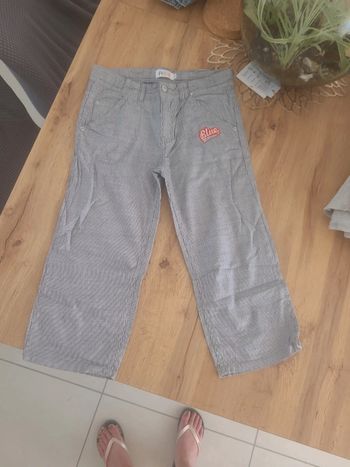 Pantalon garçon 10 ans la compagnie des petits