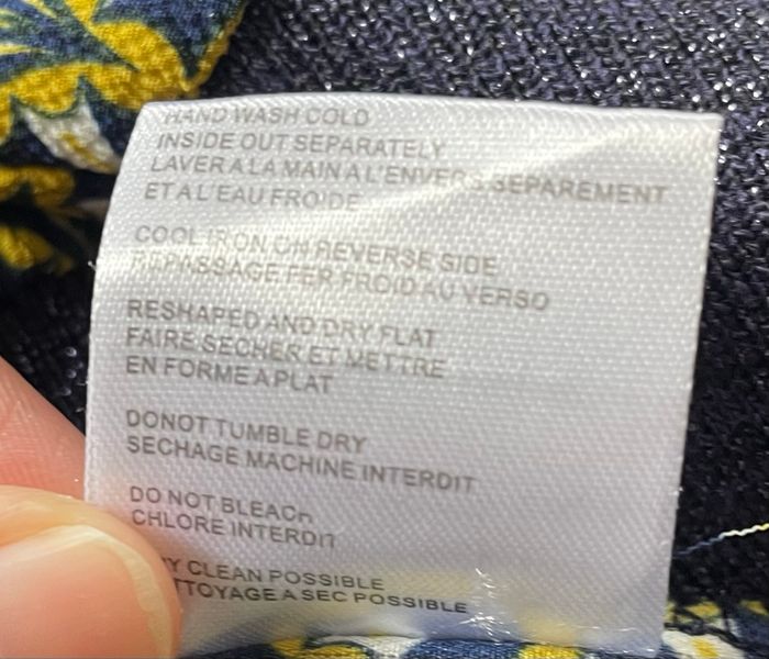 Veste it hippie - photo numéro 3