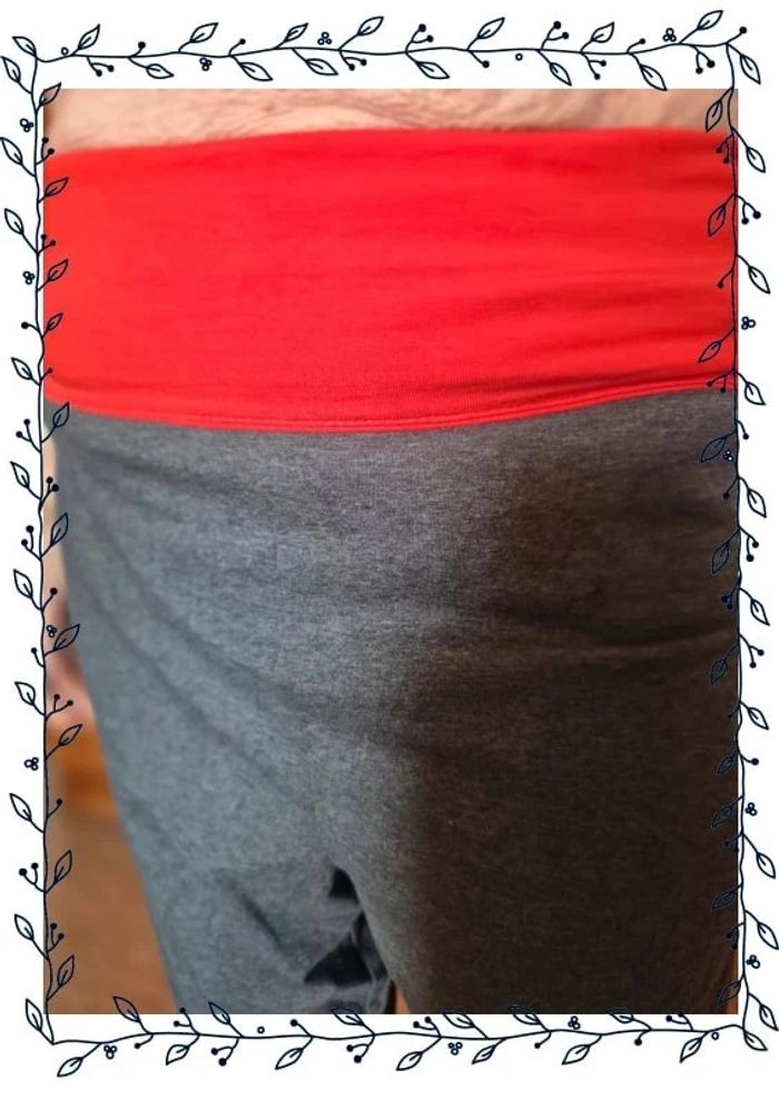 Pantalon leggings - photo numéro 2