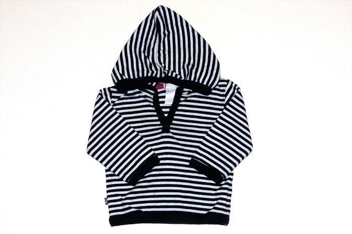 Sweat fin OBAIBI - 3 mois