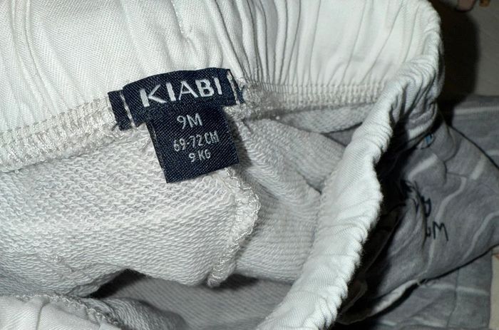 Jogging bebe - photo numéro 2