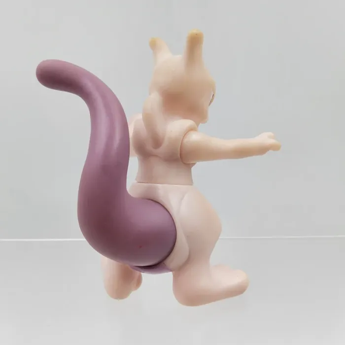 Pokémon Kids DX – Mewtwo - photo numéro 3