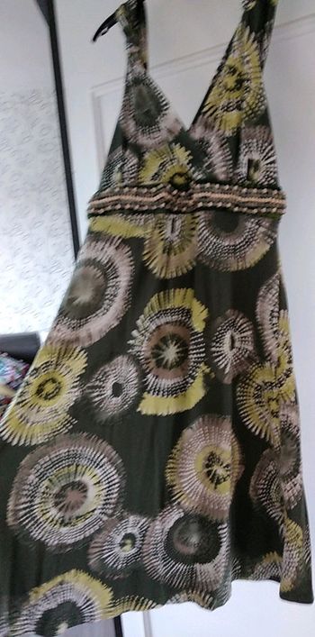Robe d'été