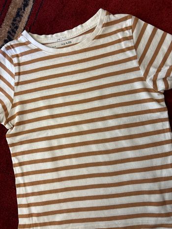 Teeshirt taille 4 ans 