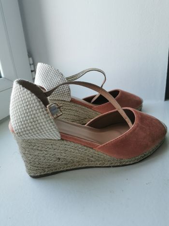 Sandales taille 37