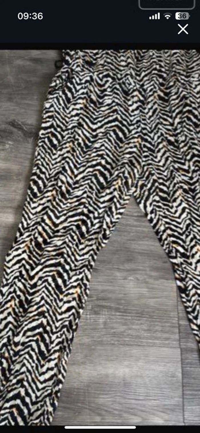 Combinaison #promod taille 42 - photo numéro 3