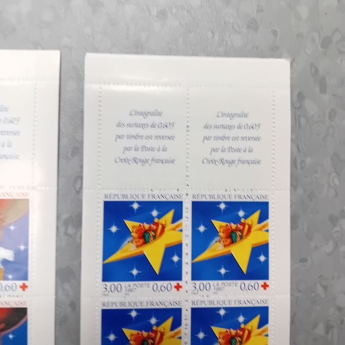 Timbres - photo numéro 3