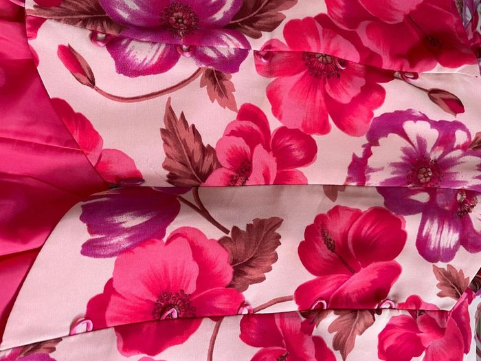 Ensemble cérémonie jupe fuschia 40 - photo numéro 12