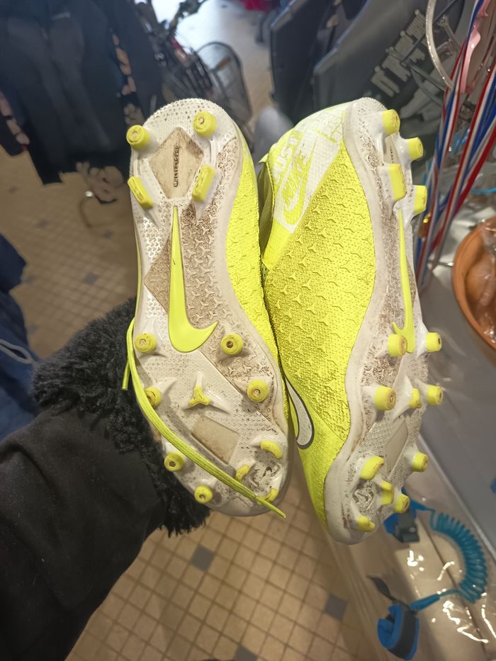 Crampons 38 - photo numéro 2