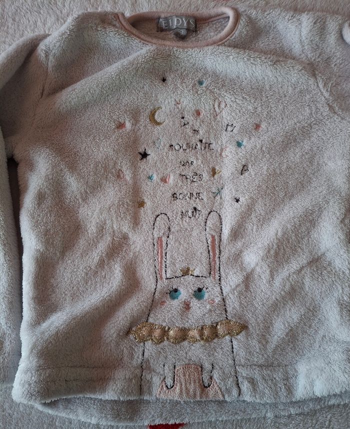 Pyjama - photo numéro 5