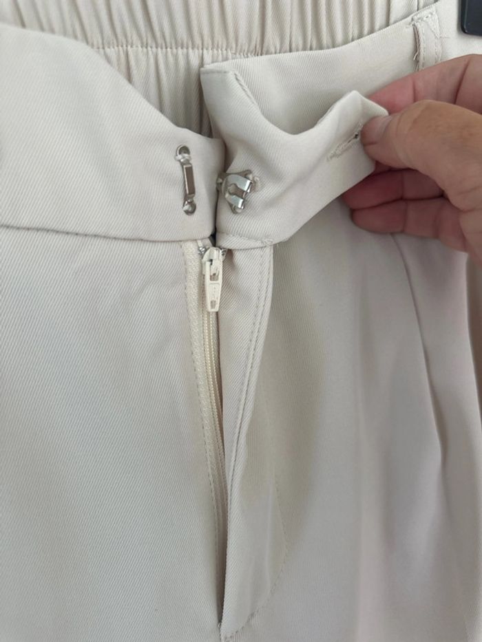 Pantalon beige Shein 46 - photo numéro 6