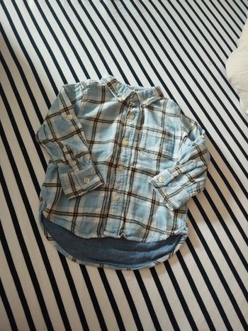 Chemise gap