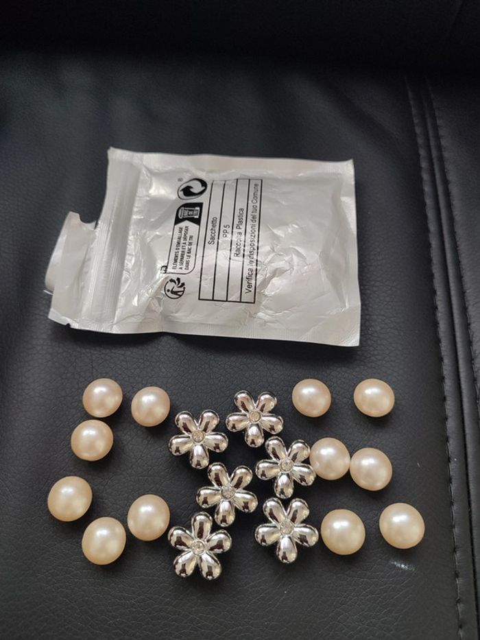 Charms pour crocs - photo numéro 7