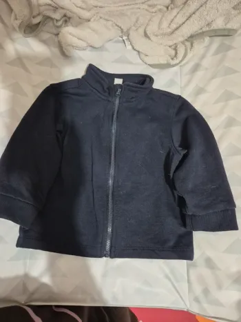 Veste polaire Tex 18 mois