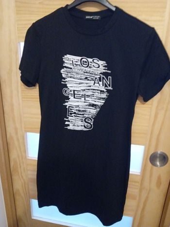 Lot de 3 robes