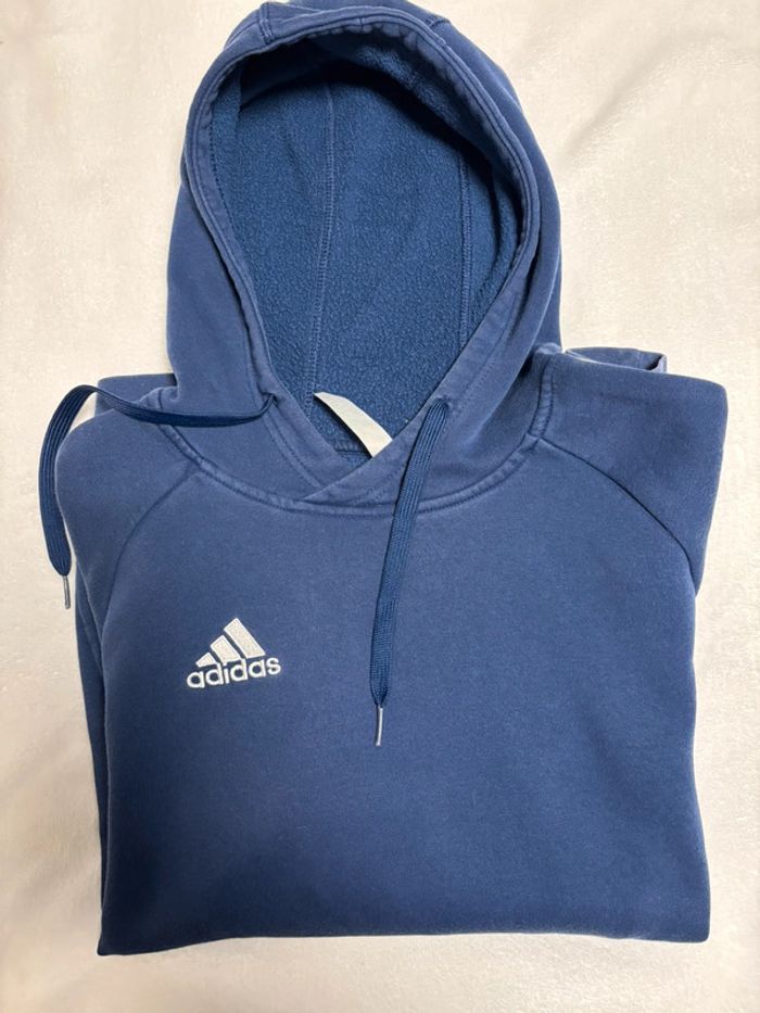 Sweat adidas - photo numéro 2