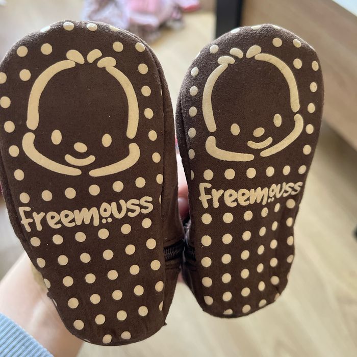 Bottine souple - photo numéro 2