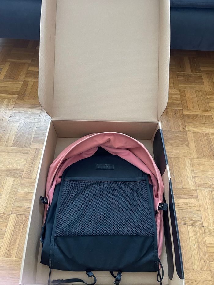 Yo-yo Babyzen pack nouveau-né 0+ - photo numéro 4