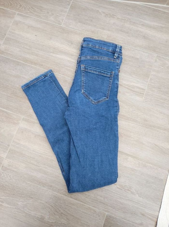 Jean Mango Noa XXS