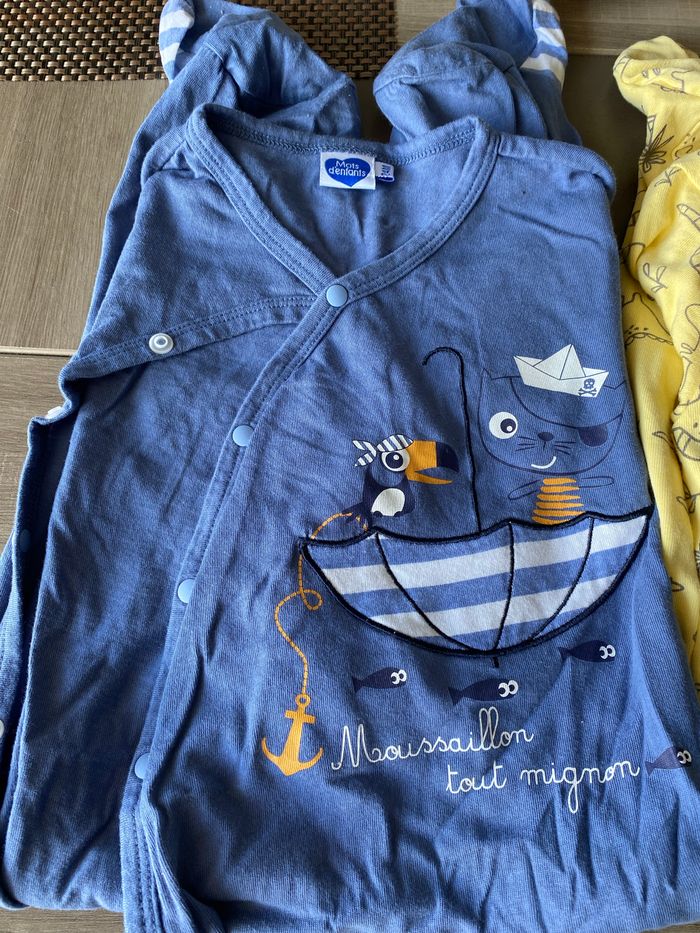 Dors bien 1 pièce - photo numéro 4