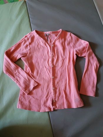 Gilet 5ans