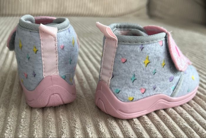 Chaussons - photo numéro 3