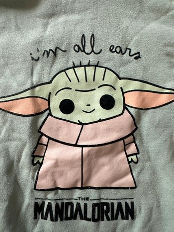 Pull enfant Star Wars