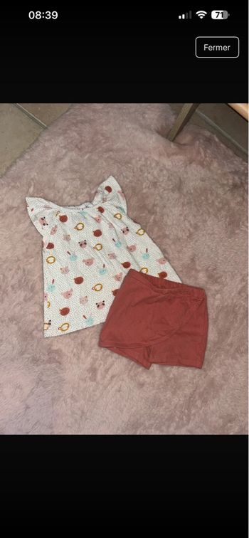 Ensemble 2 ans 
