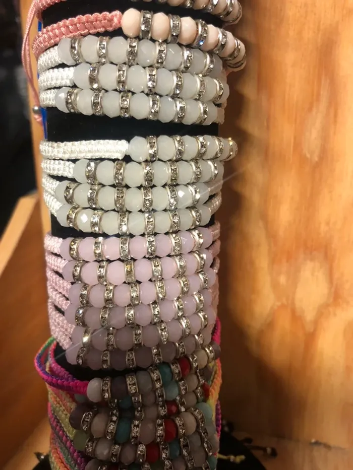 Bracelet - photo numéro 5