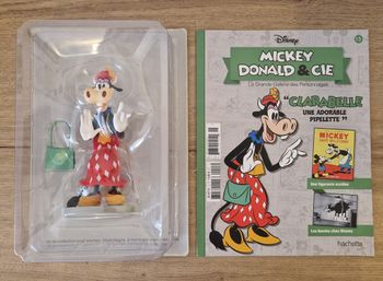 Figurine Clarabelle