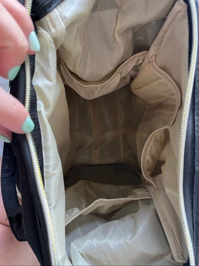 Sac à langer - photo numéro 2