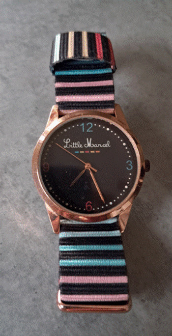 Montre Little Marcel