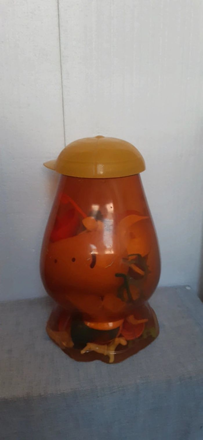 Lot monsieur Patate - photo numéro 13