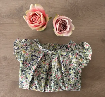 🌿Tunique Jacadi 🌿