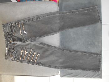 Jean (Rivaldi), taille: 12 ans