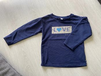 Sweat love
