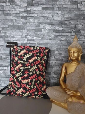 Sac fourre-tout Love