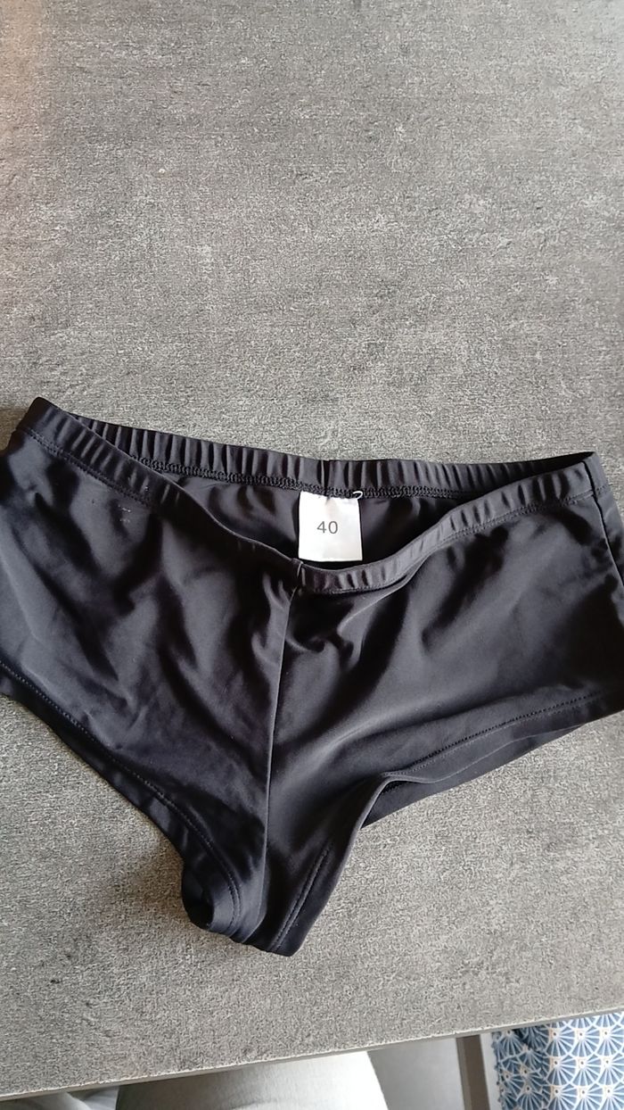 Maillots de bain - photo numéro 5