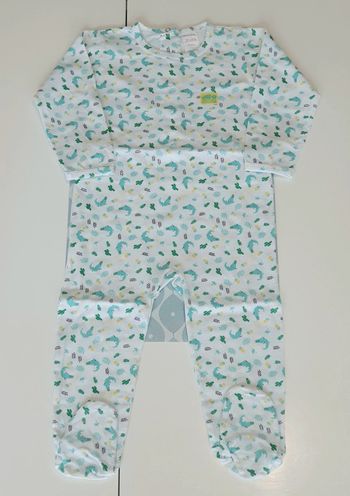 Pyjama Absorba - 2A