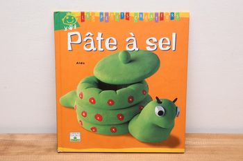 Pate à sel