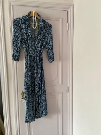 Robe longue